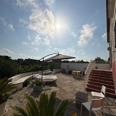 B&B Villa Tiziana Монополи Екстериор снимка