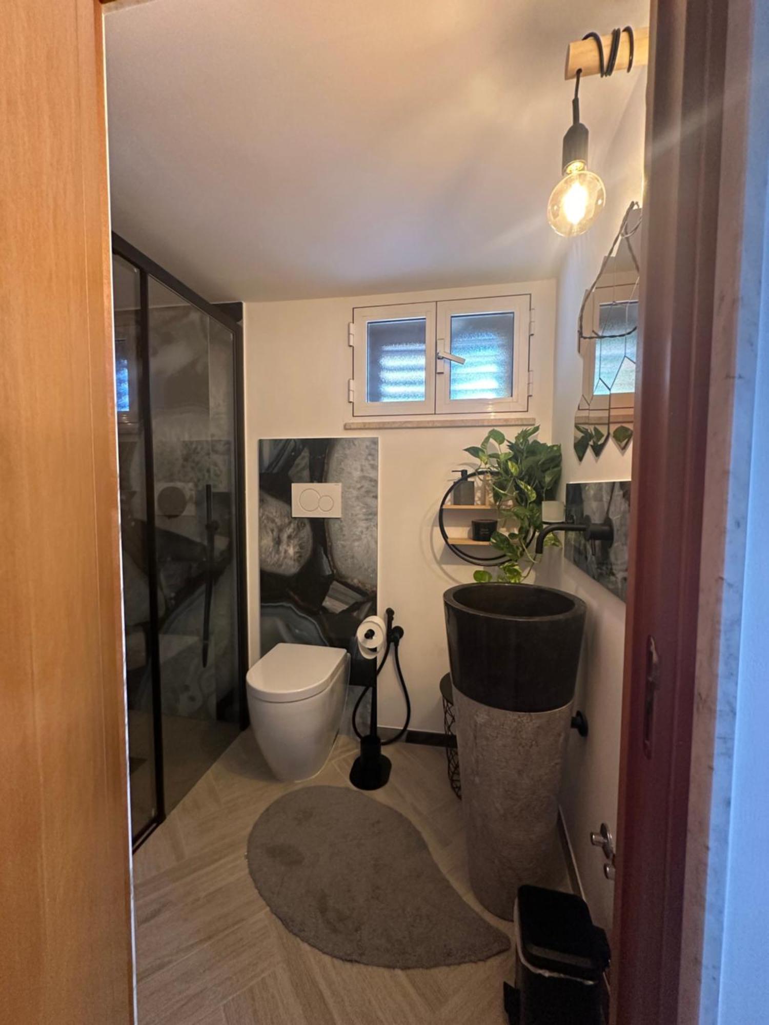 B&B Villa Tiziana Монополи Екстериор снимка