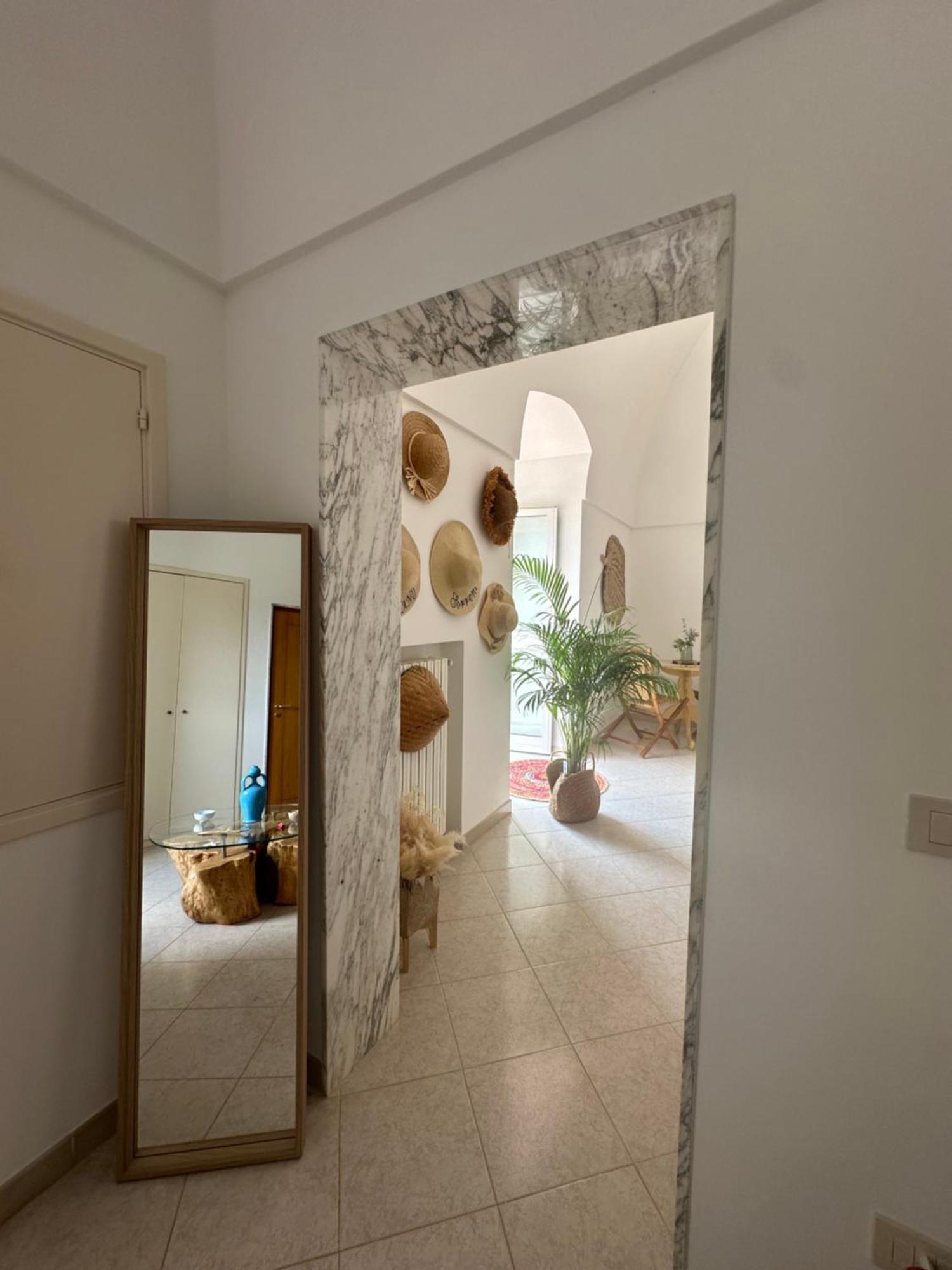 B&B Villa Tiziana Монополи Екстериор снимка
