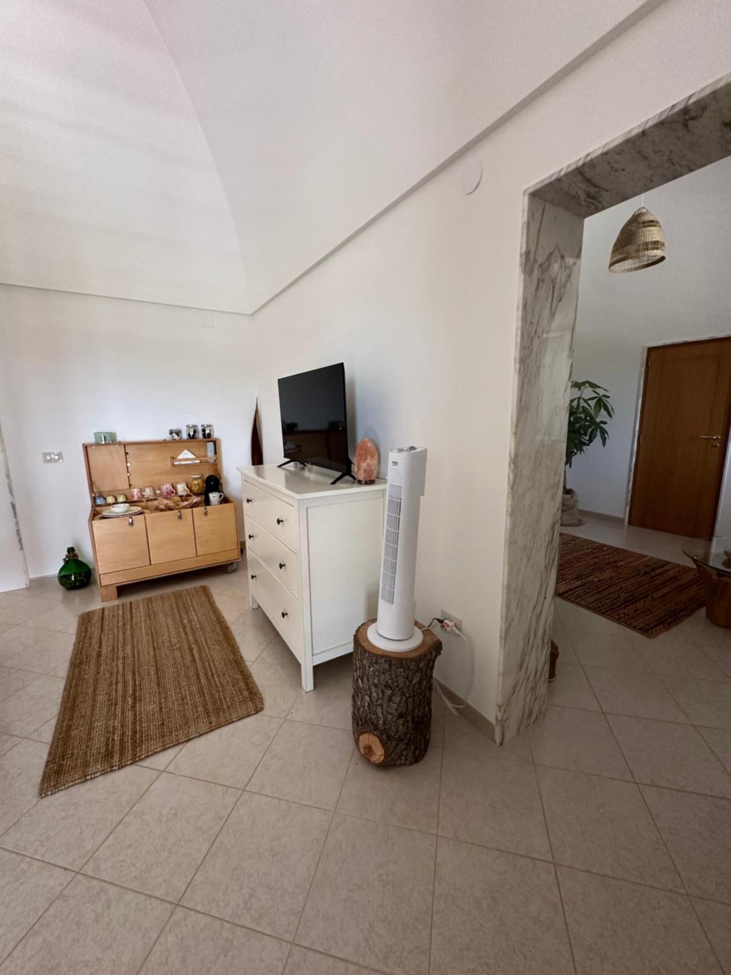 B&B Villa Tiziana Монополи Екстериор снимка
