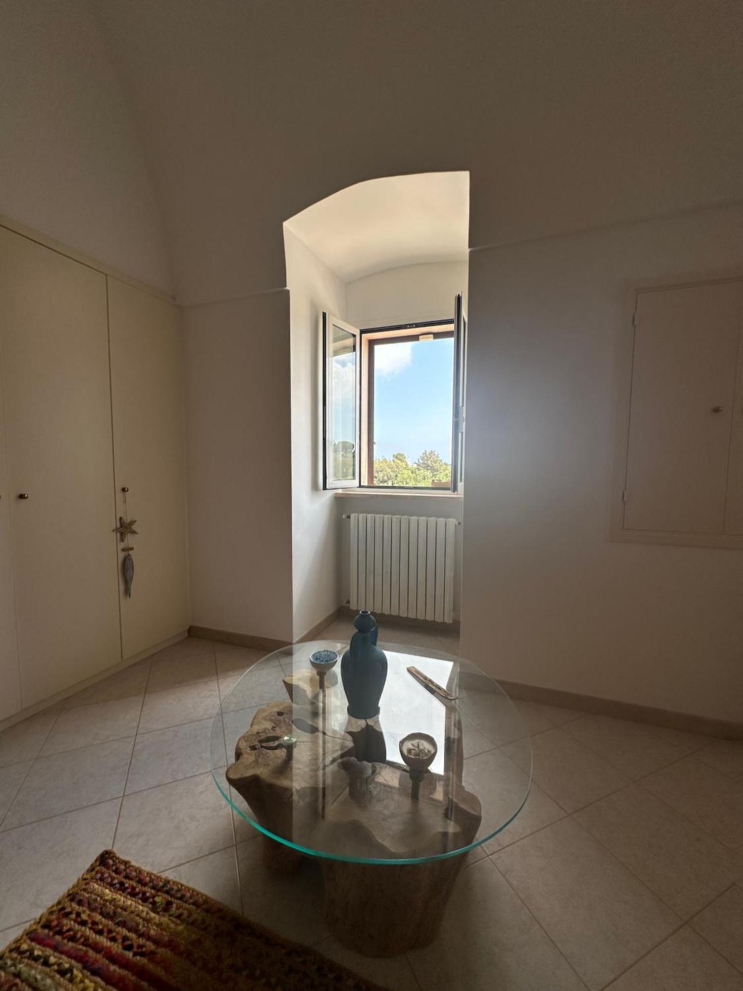 B&B Villa Tiziana Монополи Екстериор снимка