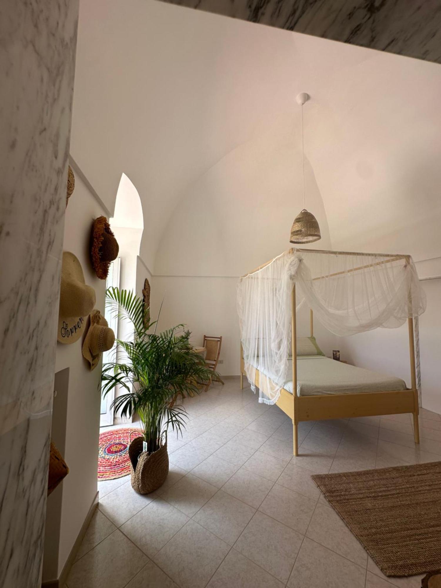 B&B Villa Tiziana Монополи Екстериор снимка
