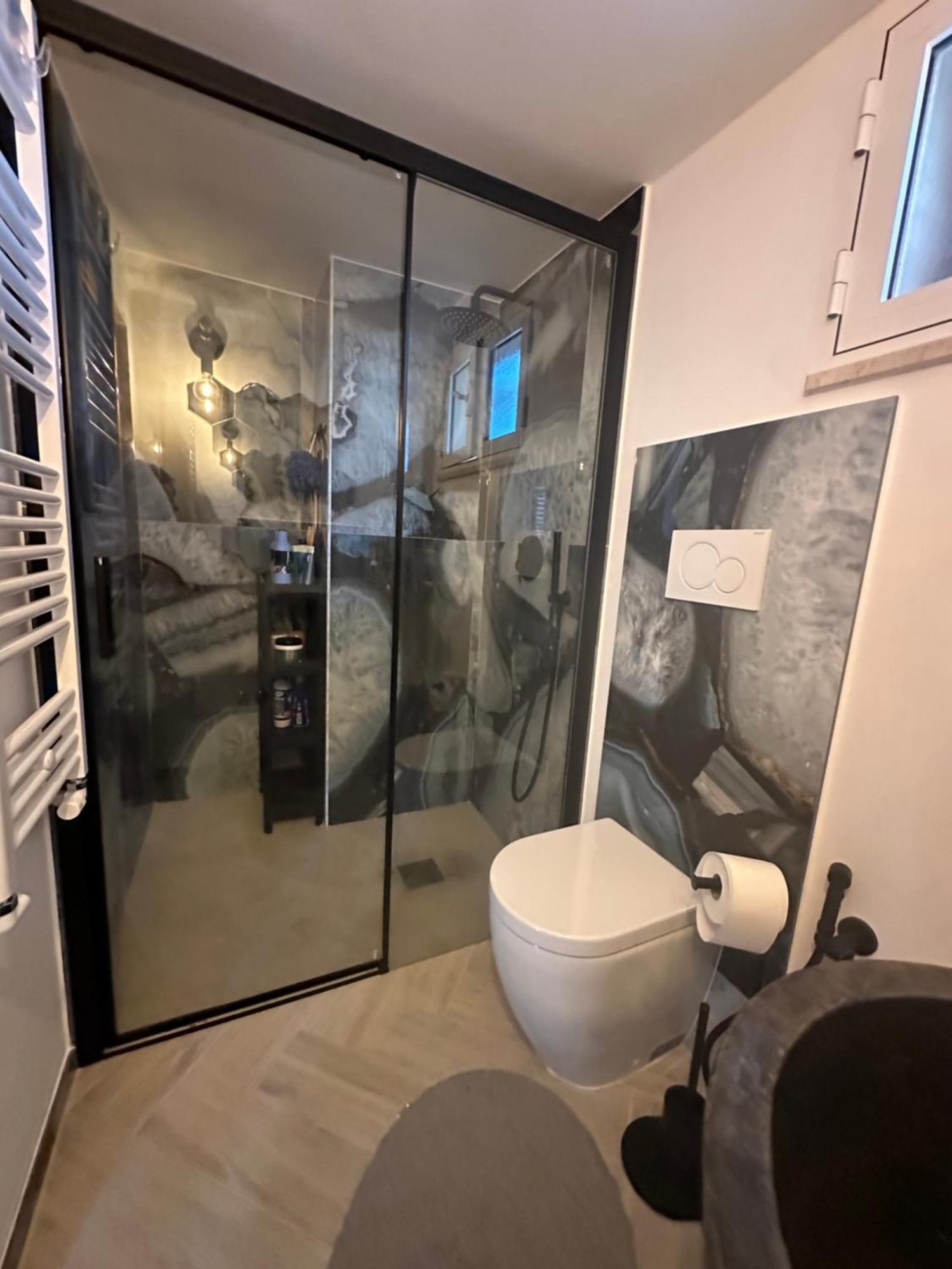 B&B Villa Tiziana Монополи Екстериор снимка