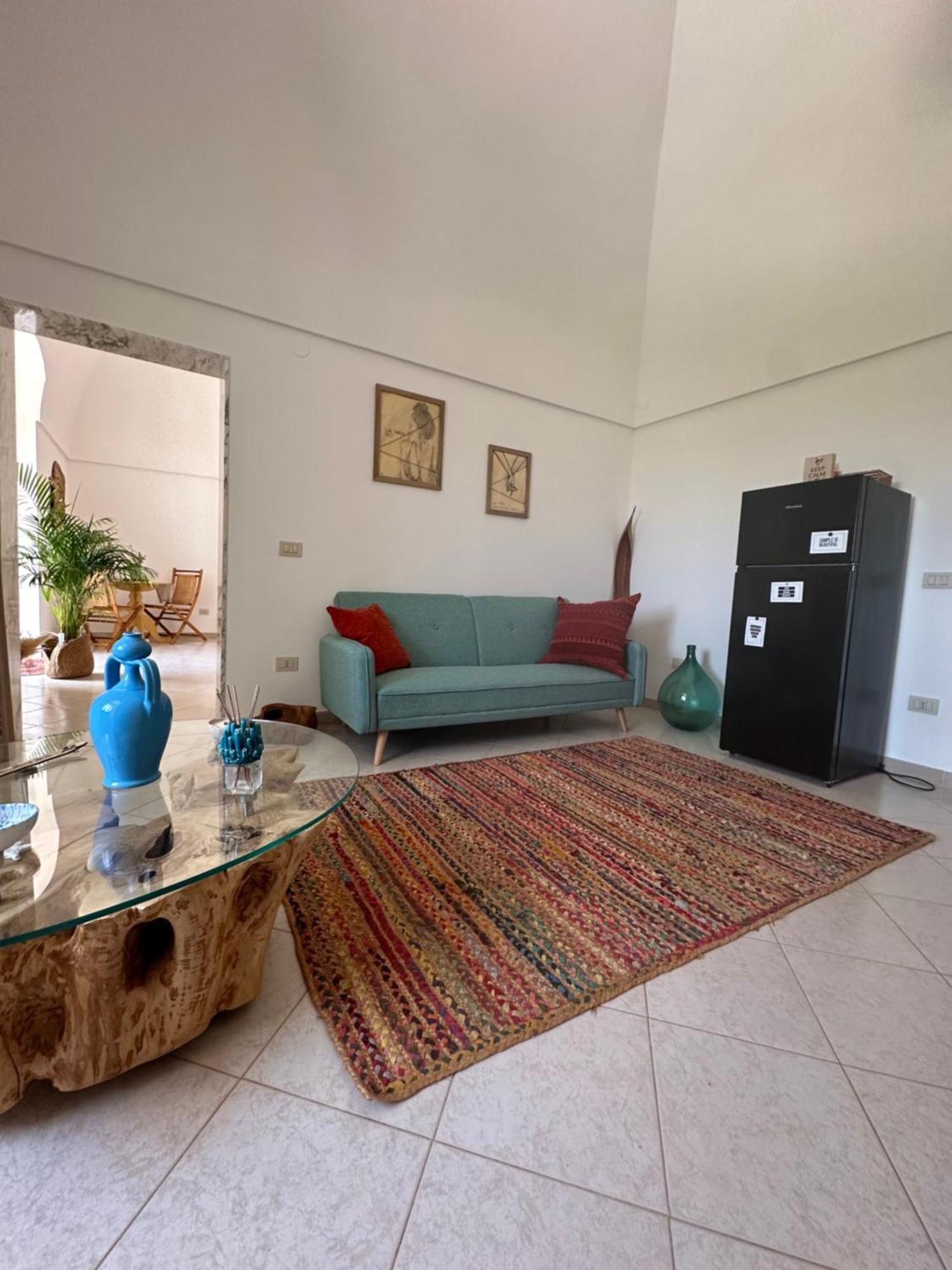 B&B Villa Tiziana Монополи Екстериор снимка