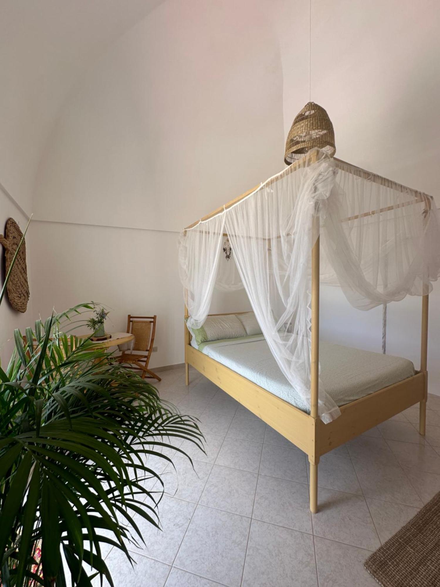 B&B Villa Tiziana Монополи Екстериор снимка