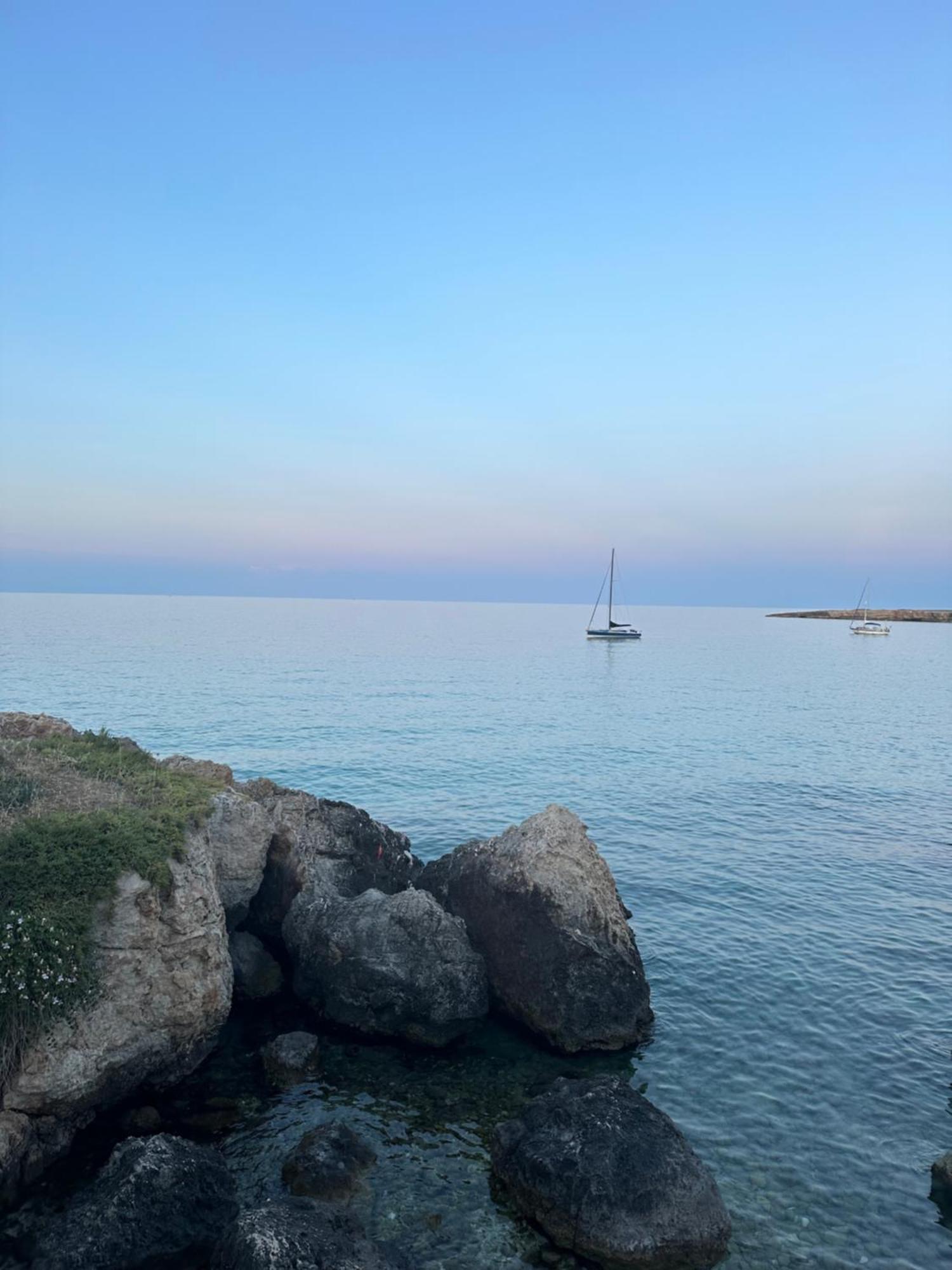 B&B Villa Tiziana Монополи Екстериор снимка