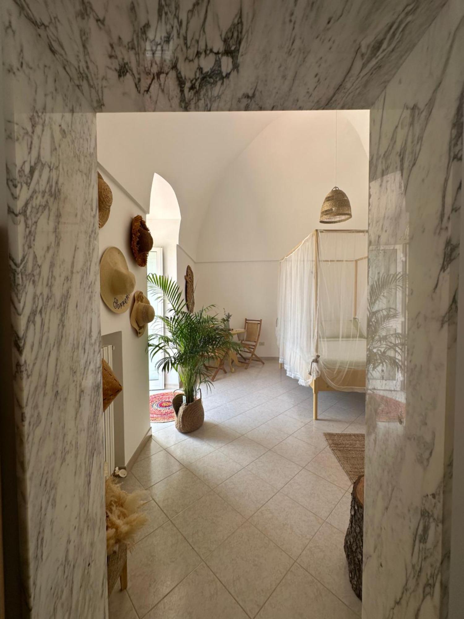 B&B Villa Tiziana Монополи Екстериор снимка