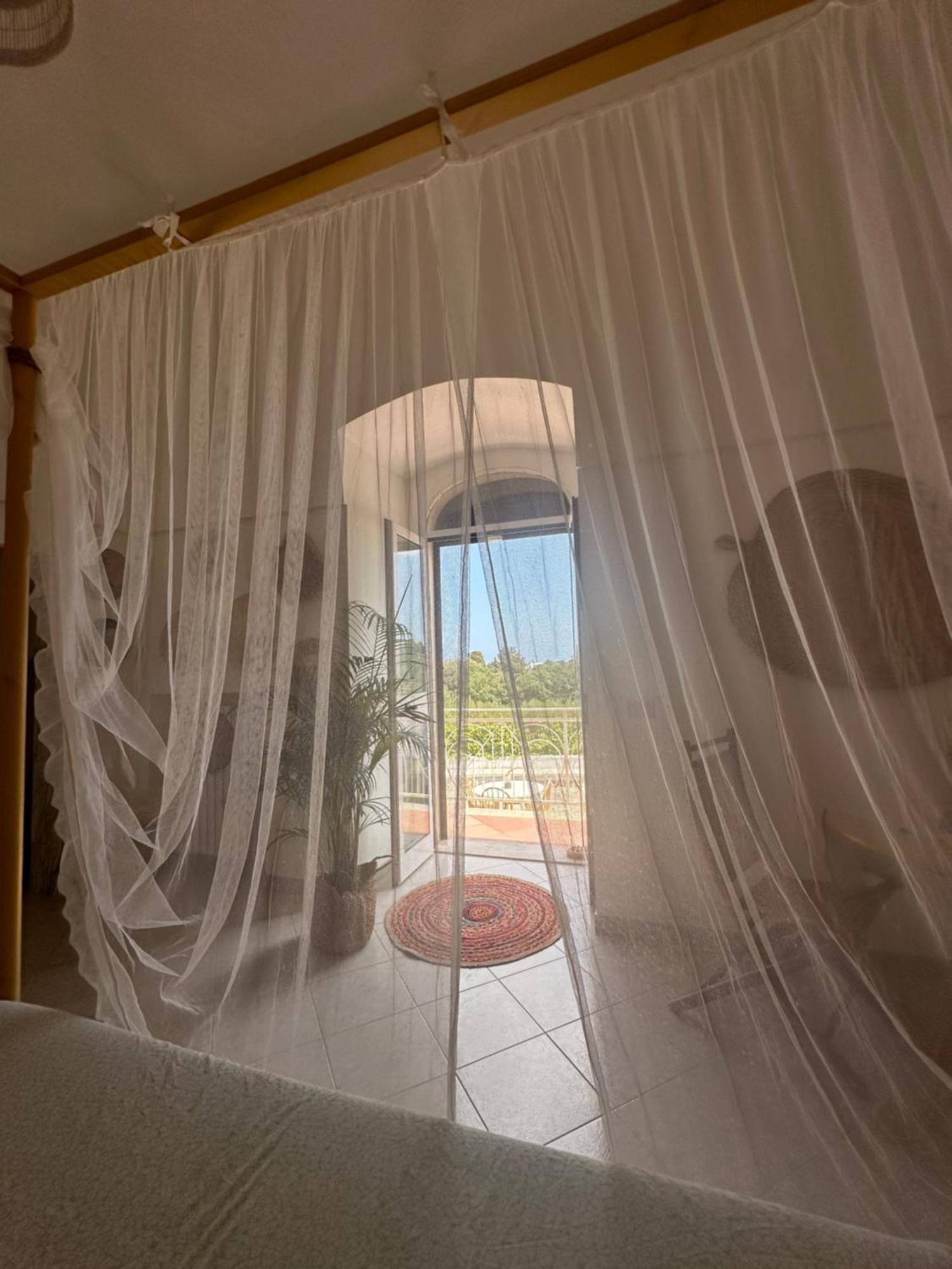 B&B Villa Tiziana Монополи Екстериор снимка