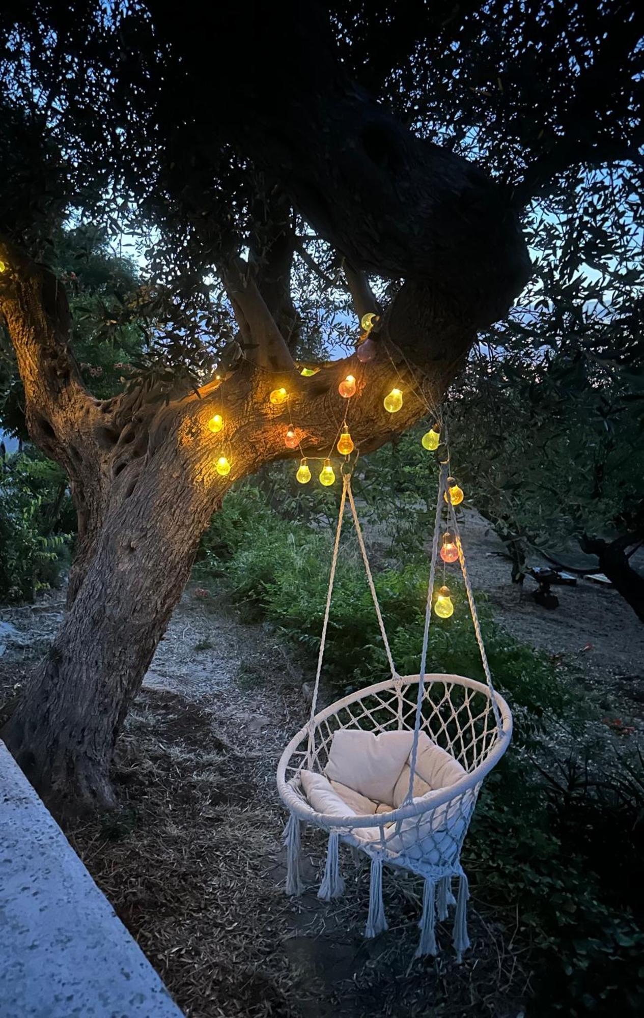 B&B Villa Tiziana Монополи Екстериор снимка
