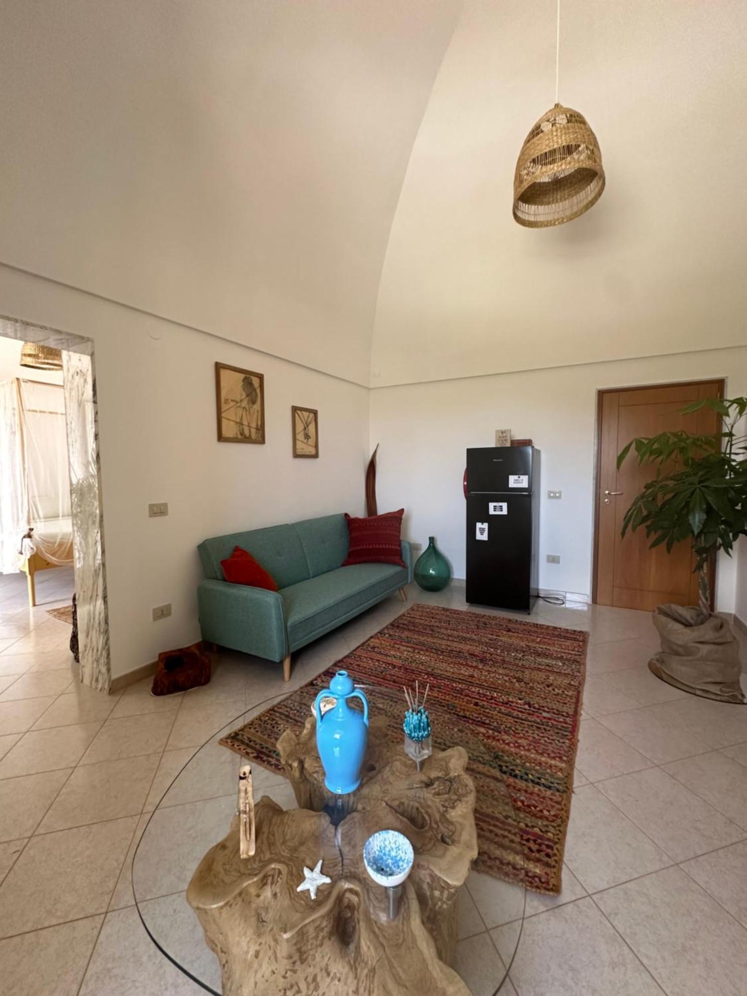 B&B Villa Tiziana Монополи Екстериор снимка